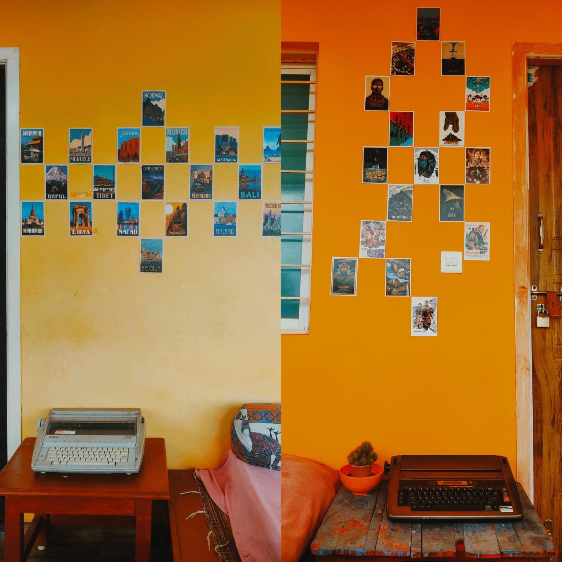 Woodpacker Hostel Auroville Pondicherry Buitenkant foto