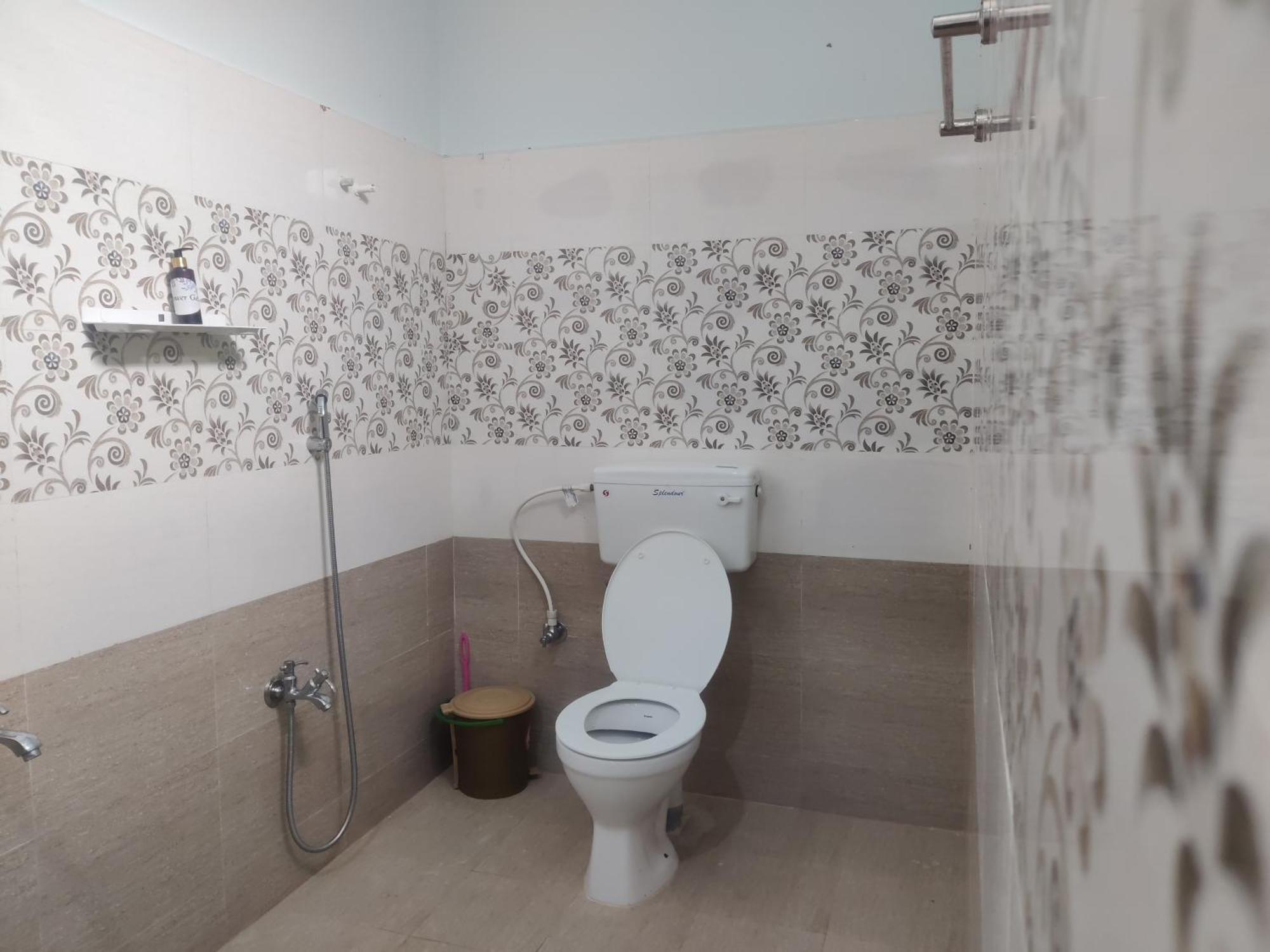 Woodpacker Hostel Auroville Pondicherry Kamer foto